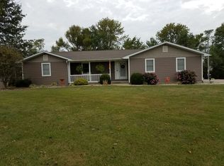 20403 State Highway 109, Jerseyville, IL 62052