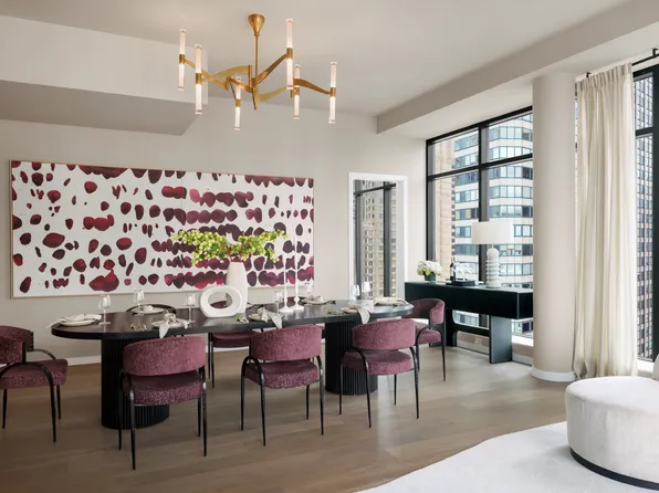 111 West 56th Street PHC image 3 of 15