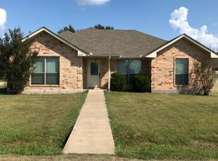 332 Flying Bridge Dr, Gun Barrel City, TX 75156