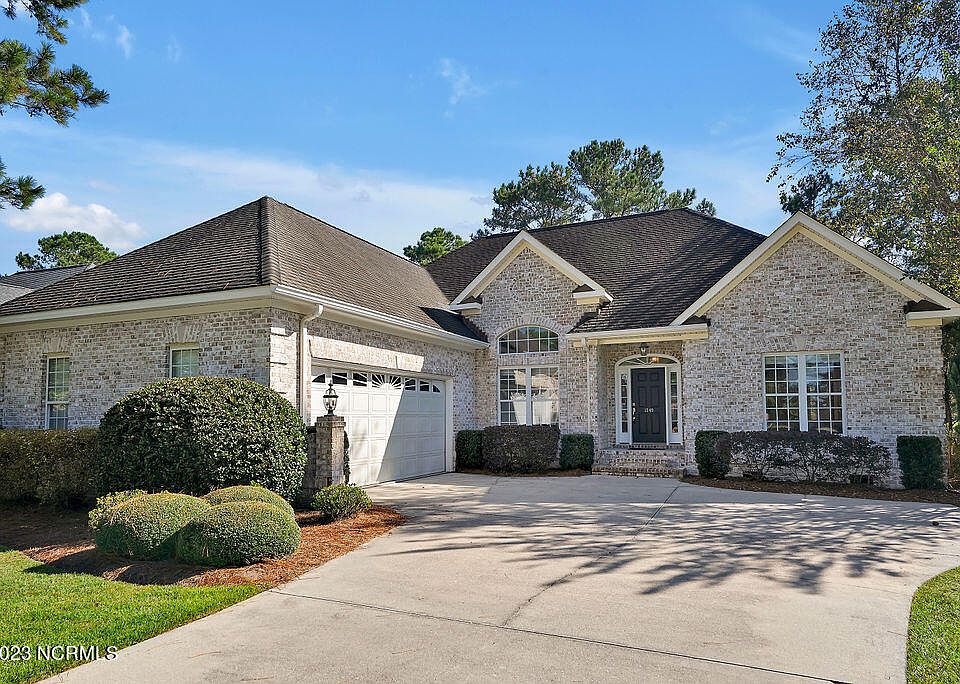 1349 Grandiflora Drive, Leland, NC 28451 Zillow