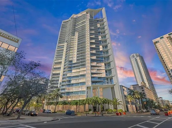 175 1st St S APT 211, Saint Petersburg, FL 33701