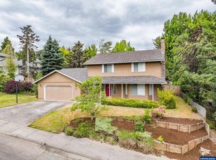 1245 Rainmaker Ct NW, Salem, OR