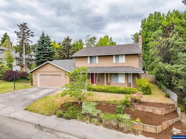 1245 Rainmaker Ct NW, Salem, OR 97304