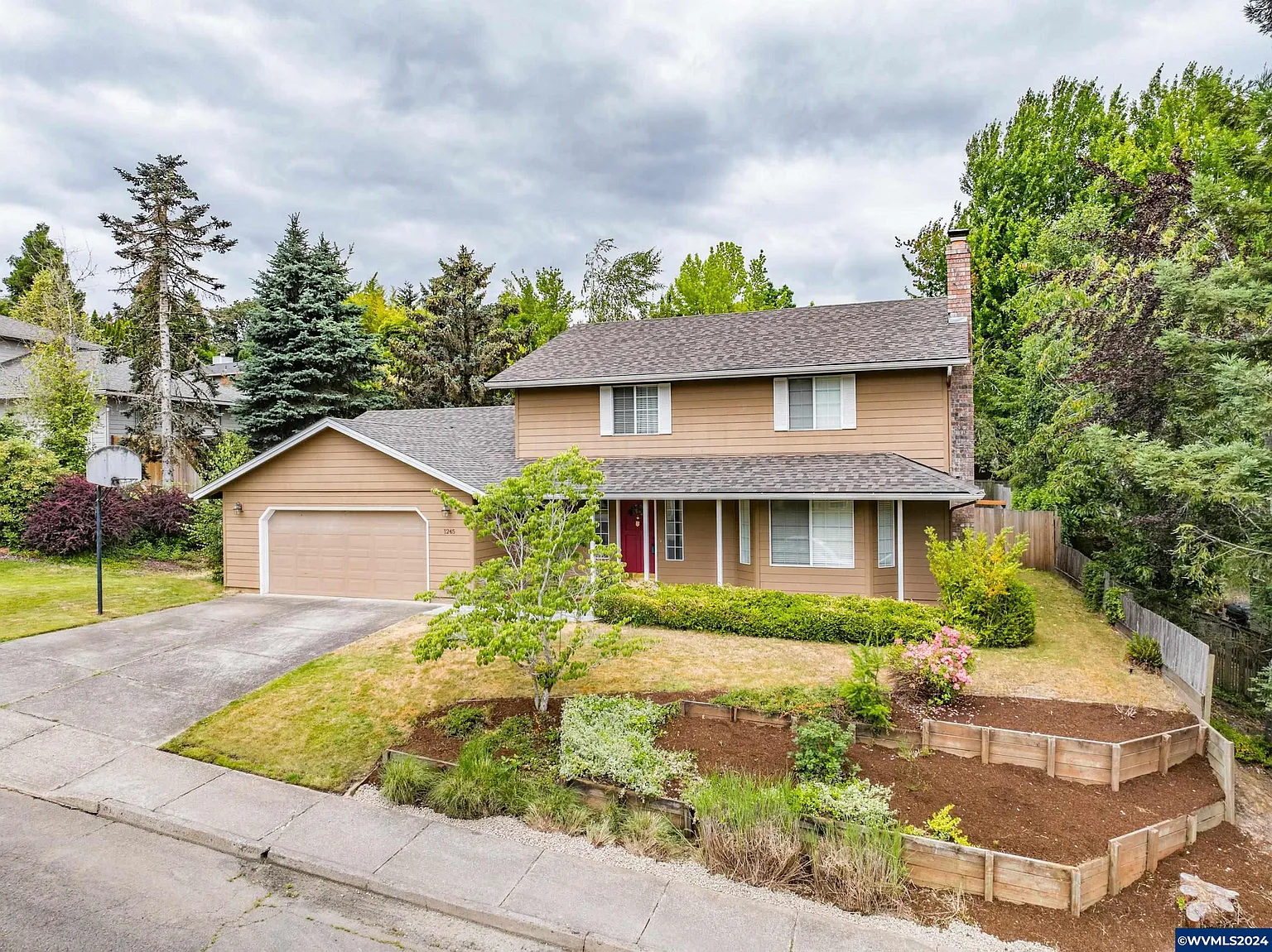 1245 Rainmaker Ct NW photo 1