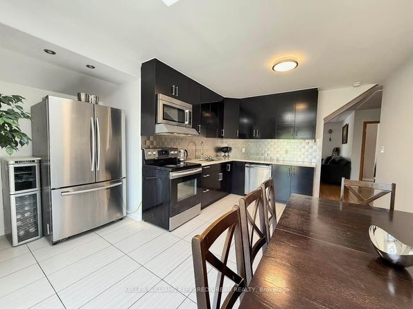 6 Elmhurst Dr, Toronto, ON M9W 2J3