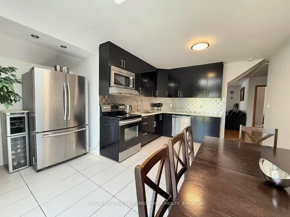 6 Elmhurst Dr, Toronto, ON M9W 2J3