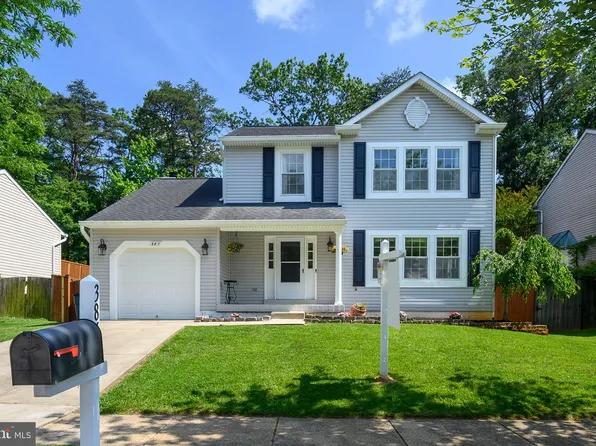 387 Dublin Dr, Glen Burnie, MD 21060