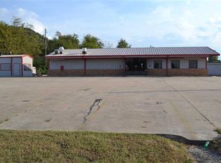 100 N Hwy 27, Marshall, AR 72650