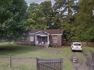 122 Bobby Dr, Ridgeville, SC 29472