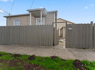 3834 Waller Avenue, Richmond, CA 94804