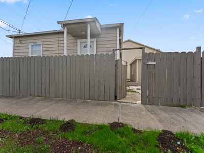 3834 Waller Avenue, Richmond, CA, 94804