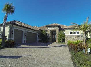 8685 Cavano St, Naples, FL 34119