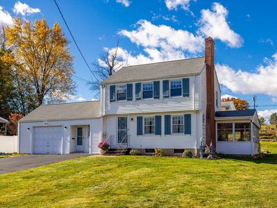 231 Charter Road, Rocky Hill, CT, 06067