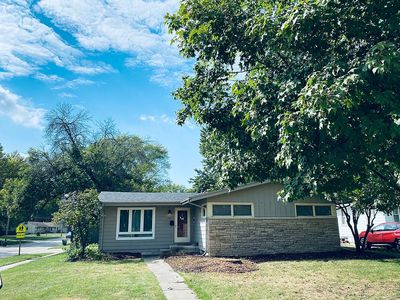 600 21st St, West Des Moines, IA, 50265