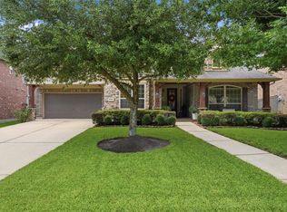 17710 Rough River Ct, Humble, TX 77346