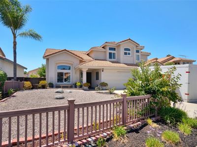 41345 Magnolia St, Murrieta, CA, 92562