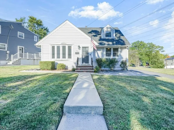 40 Chadwick Dr, Nutley Twp., NJ 07110