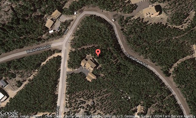 Map View