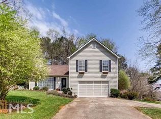 4487 Whitt Station Run NW, Acworth, GA 30101