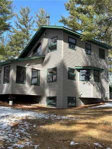4850 County Road G, Winter, WI, 54896