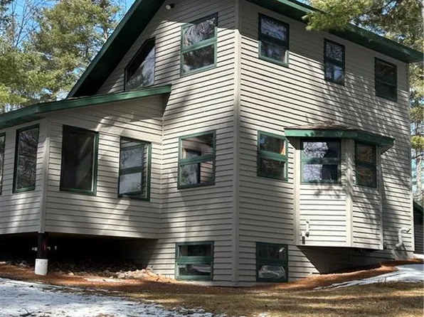 4850 County Road G, Winter, WI 54896