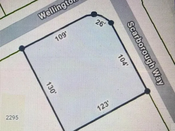 2296 Scarborough Way, East Stroudsburg, PA 18302