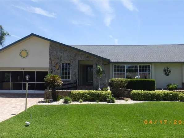 4845 S Prices Point, Homosassa, FL 34448