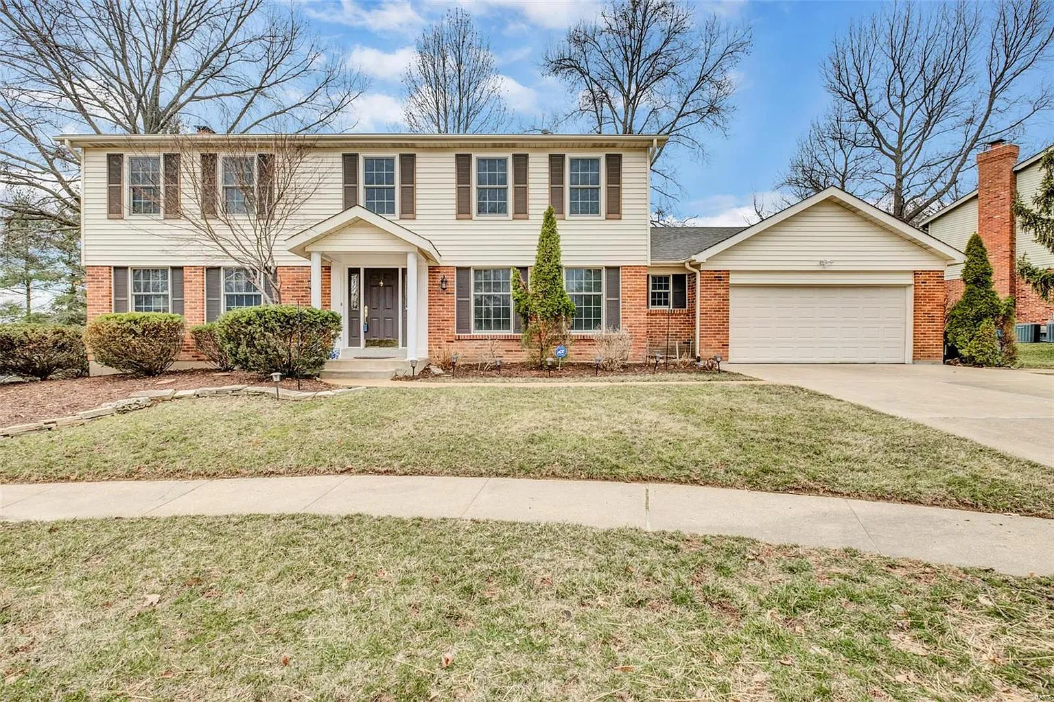 14232 Tullytown Ct photo 1