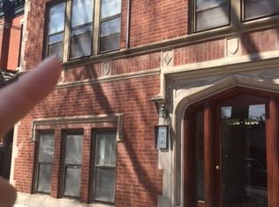 1206 W Altgeld St #1, Chicago, IL 60614
