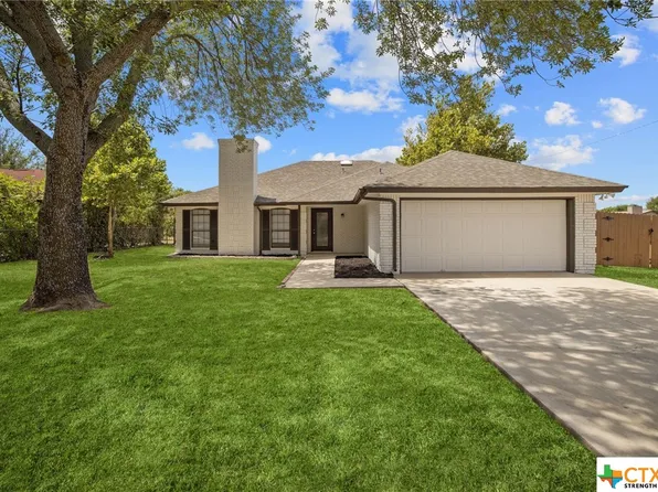1806 Sagebrush Dr, Killeen, TX 76549