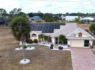 26212 Copiapo Cir, Punta Gorda, FL 33983