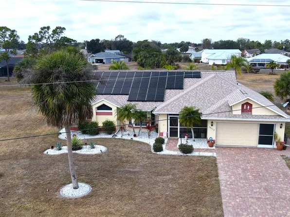 26212 Copiapo Cir, Punta Gorda, FL 33983