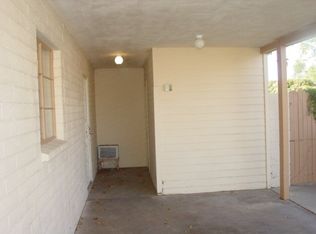 1465 E 3rd Ave, Mesa, AZ 85204