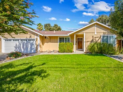 2136 Morello Ave, Pleasant Hill, CA, 94523