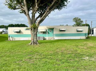 1379 Chobee St, Okeechobee, FL 34974