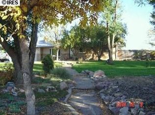 9522 Sierra Vista Rd, Longmont, CO 80504