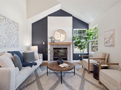 587 Vinewood Court, Highlands Ranch, CO, 80126