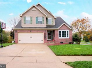 2200 Gelding Way, Bel Air, MD 21015