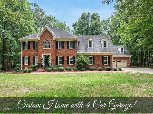 10513 Leslie Dr, Raleigh, NC 27615