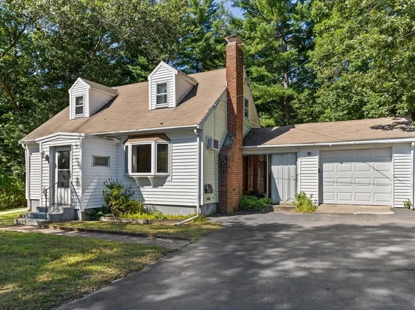 6 Washington Dr, Randolph, MA 02368