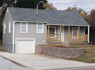 540 County Line Rd, Kansas City, KS 66103