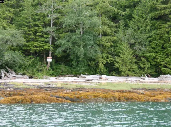 W Channel Pennock Is, Ketchikan, AK 99901