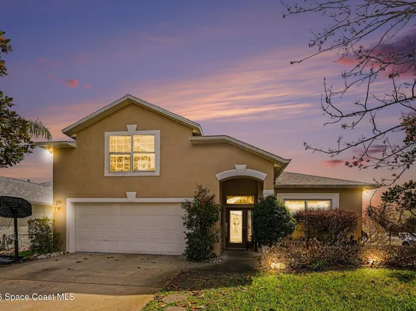 3403 Cloudberry Pl, Melbourne, FL 32940