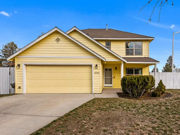 20198 Lora Ln, Bend, OR 97702