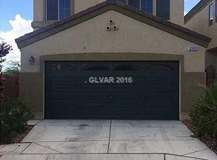 5309 Floating Flower Ave, Las Vegas, NV 89139