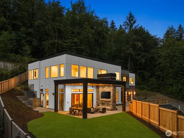 6020 175th Court SE, Bellevue, WA 98006
