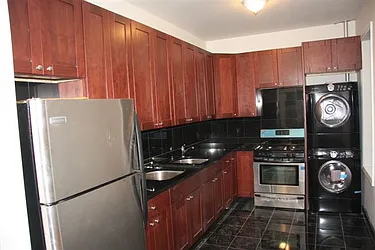 Rented by Standard Realty