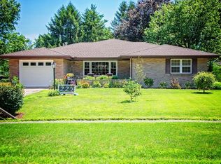 225 W 1st St, Coal City, IL 60416