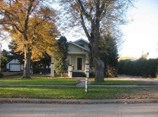 510 W 15th St, Hays, KS 67601