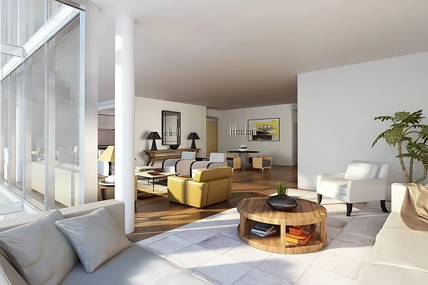 Rented by Corcoran | media 10